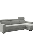 Luonto Elliot King Sectional Sleeper Sofa