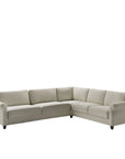 Luonto Hugo King Sleeper Sectional