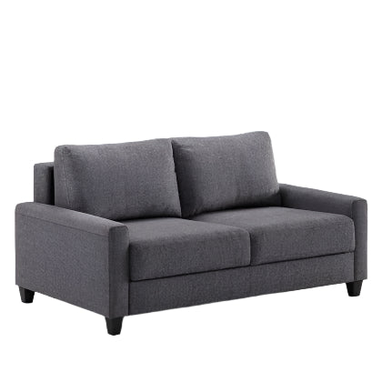 Luonto Nico Full XL Loveseat Sleeper