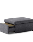 Luonto Otto Sleeper Ottoman