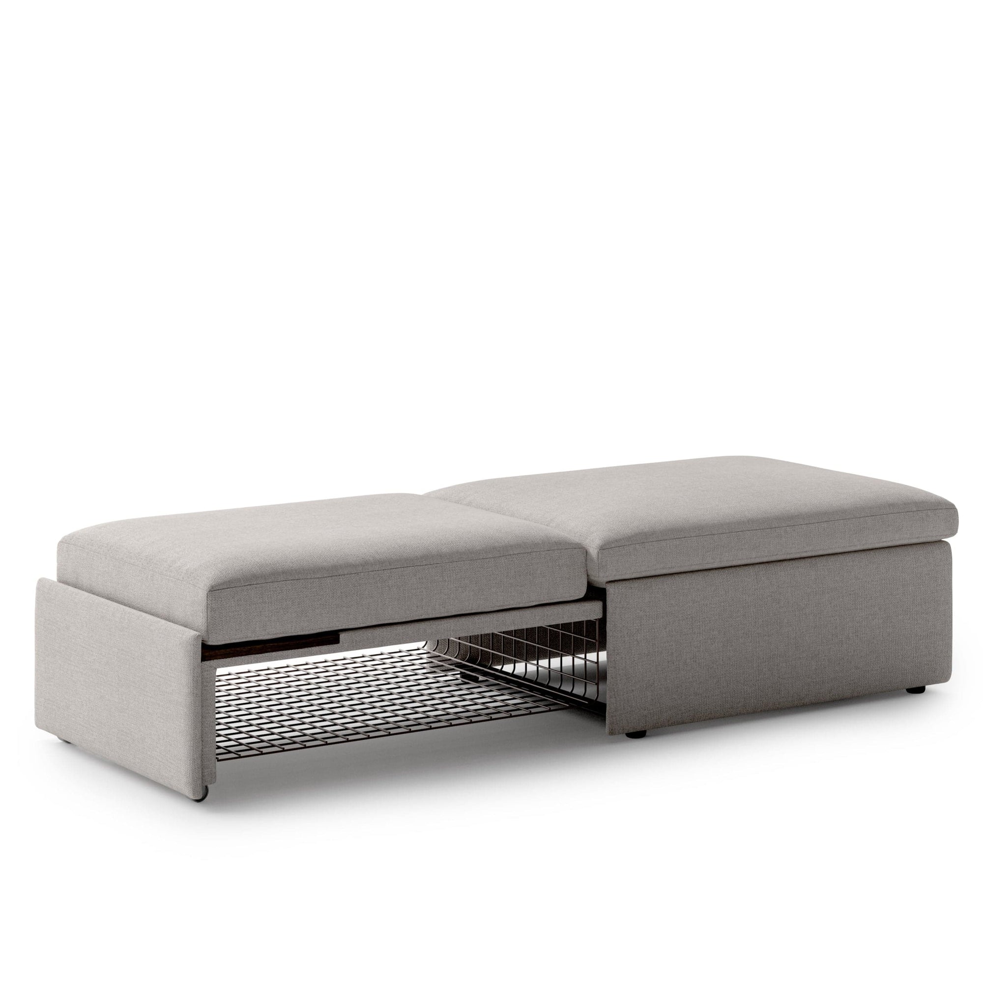 Luonto Otto Sleeper Ottoman