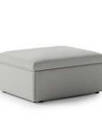 Luonto Otto Sleeper Ottoman
