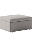 Luonto Otto Sleeper Ottoman