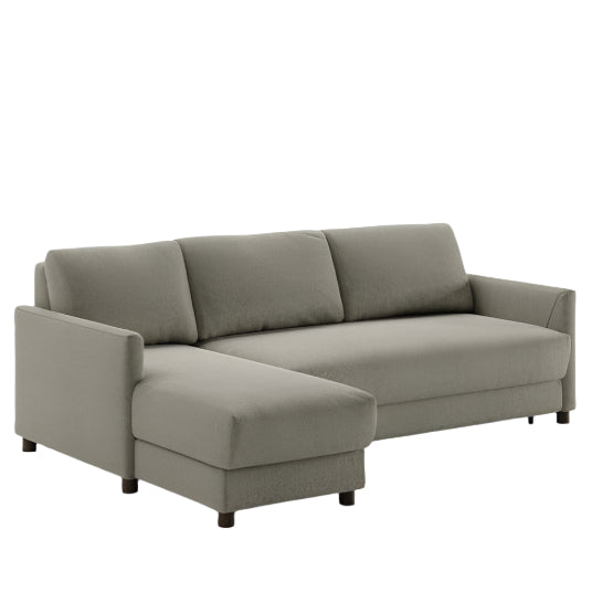 Luonto Pint Sectional Sleeper Sofa