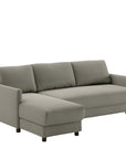 Luonto Pint Sectional Sleeper Sofa