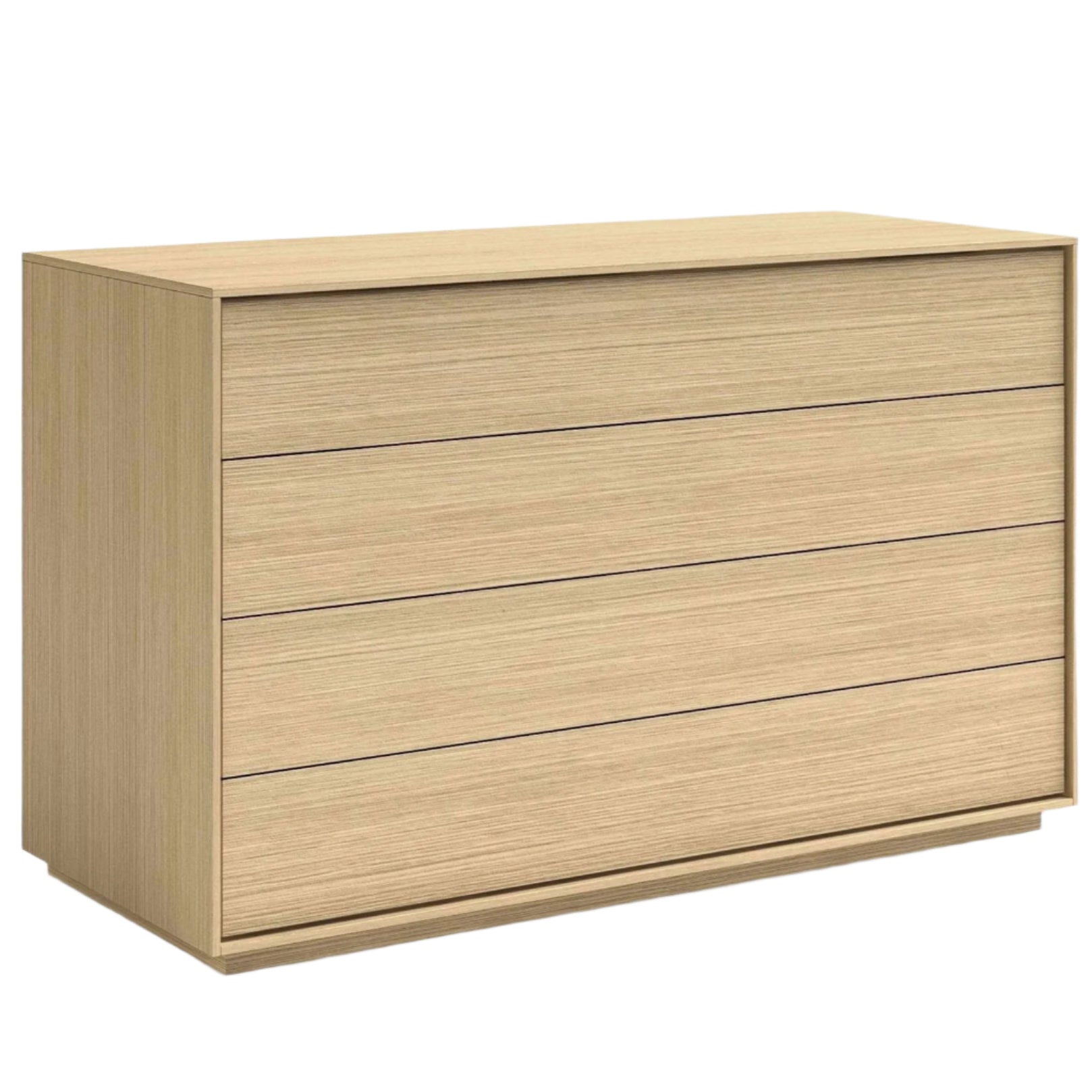 Mobican Azura Single Dresser