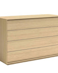 Mobican Azura Single Dresser