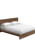 Mobican Camillia Platform Bed