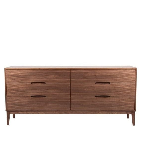 Mobican Leila Double Dresser