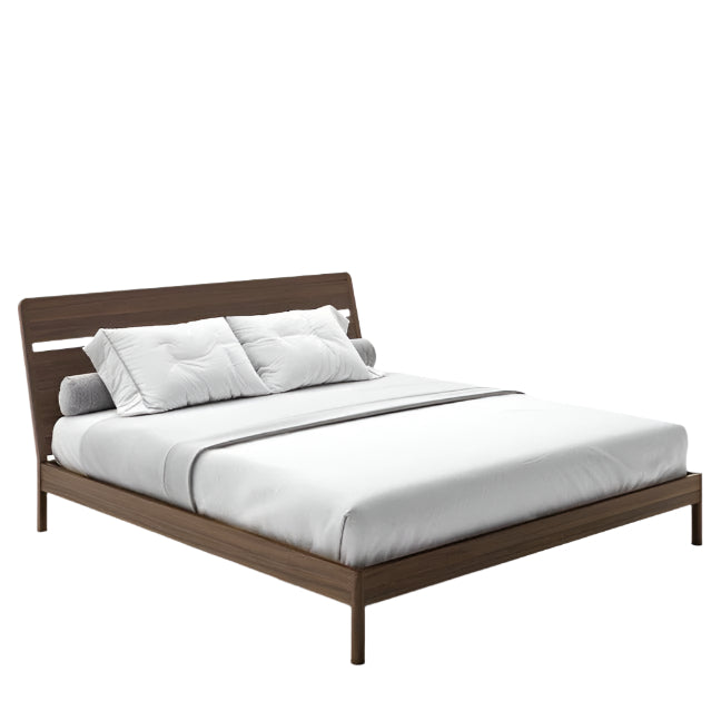 Mobican Nueva Platform Bed