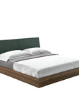 Mobican Urbana 42 Upholstered Bed
