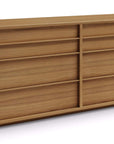 Mobican Urbana Double Dresser