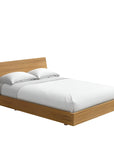 Mobican Urbana Platform Bed