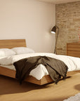 Mobican Urbana Platform Bed