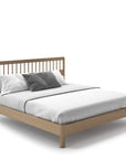 Mobican Villa Platform Bed