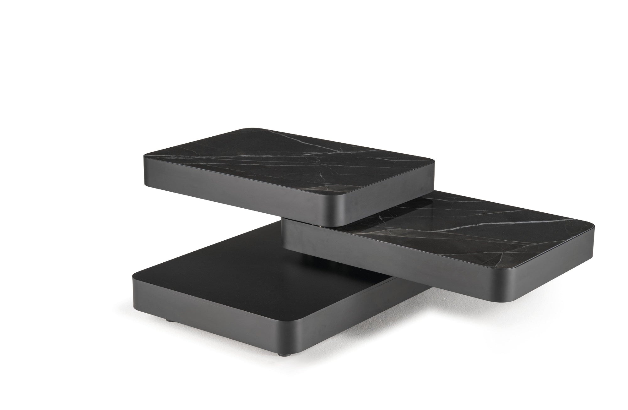 Naos Aurum Rectangular Coffee Table