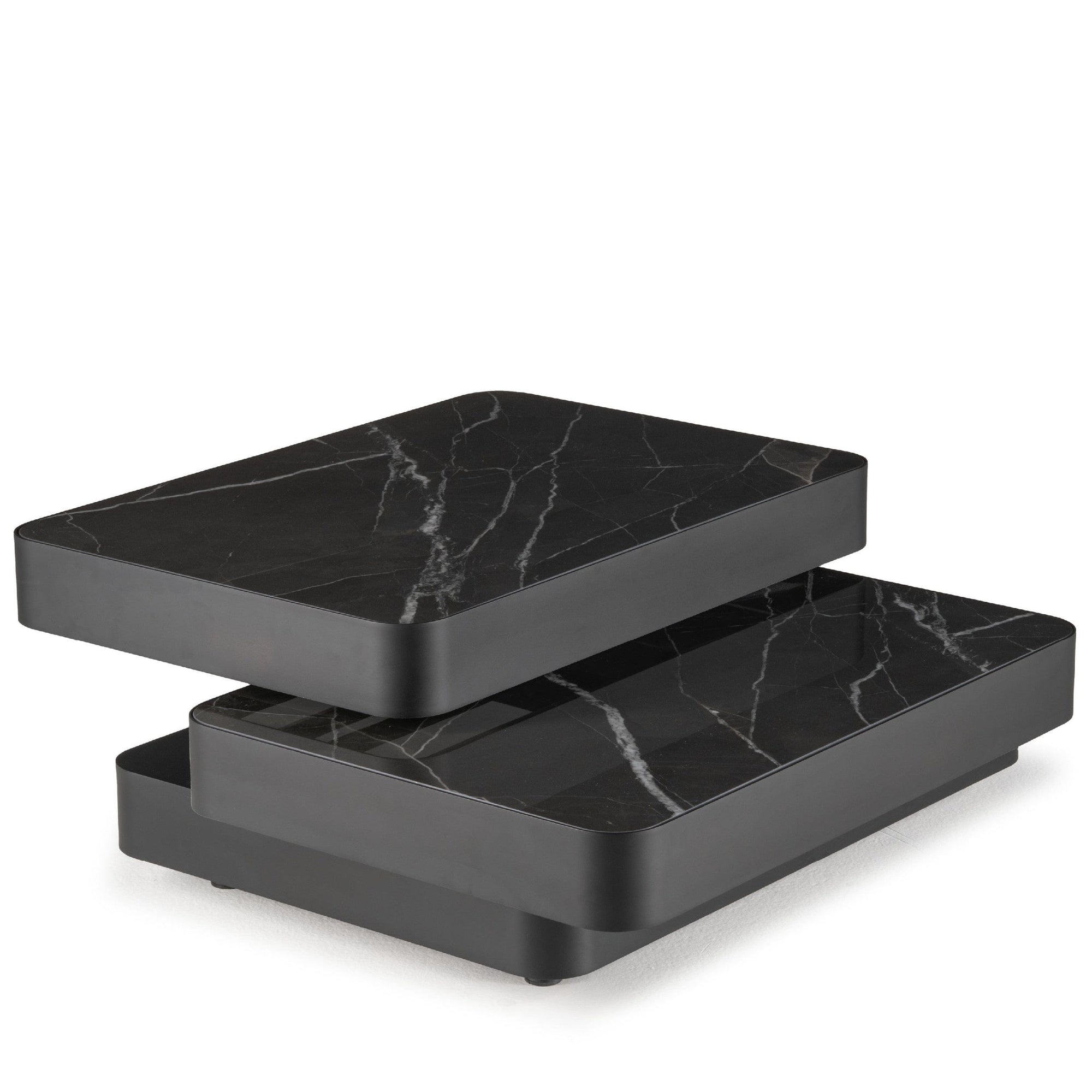 Naos Aurum Rectangular Coffee Table