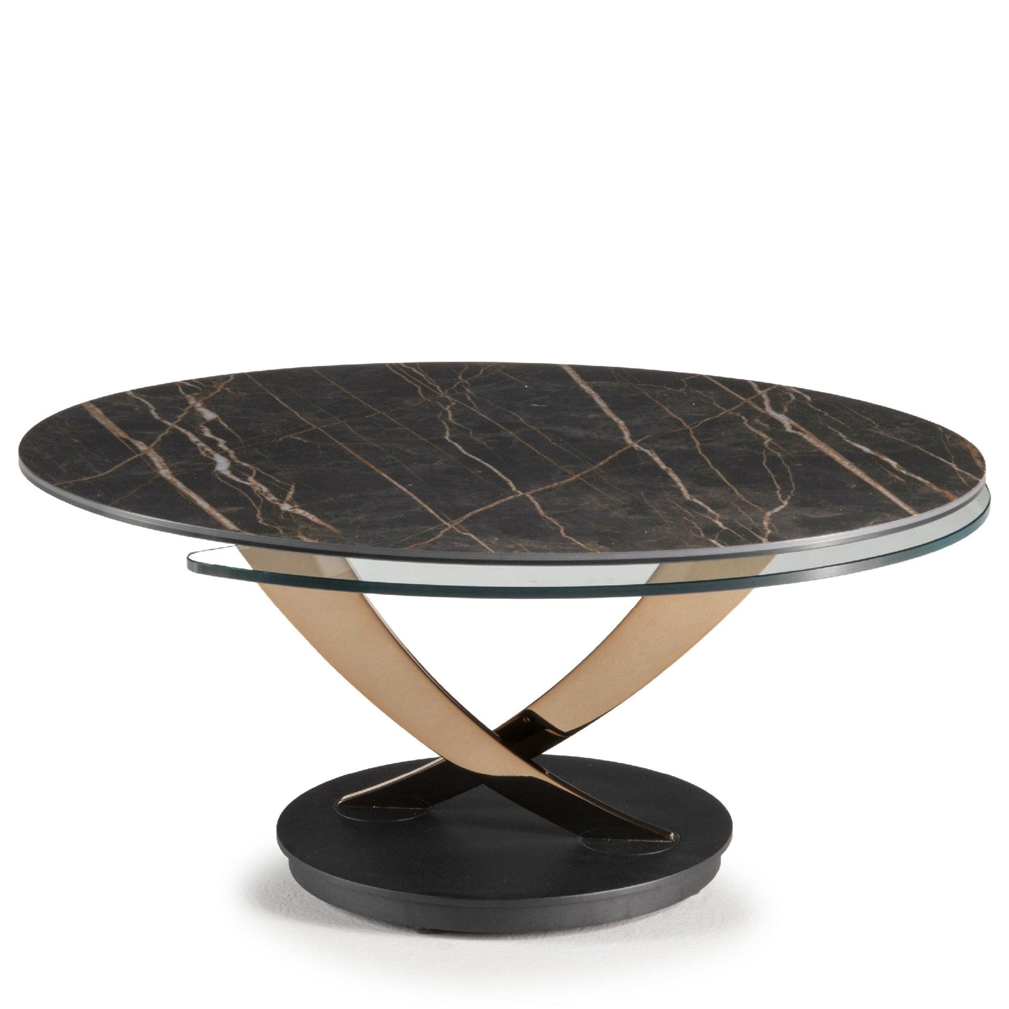 Naos Balestra Coffee Table