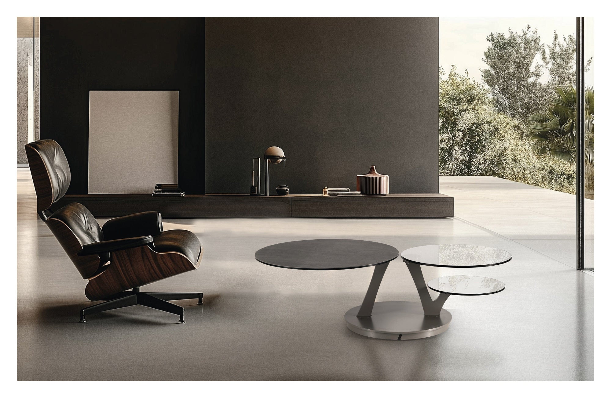 Naos Bio Coffee Table