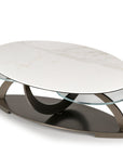 Naos Cocoon Oval Coffee Table