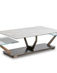 Naos Cocoon Rectangular Coffee Table