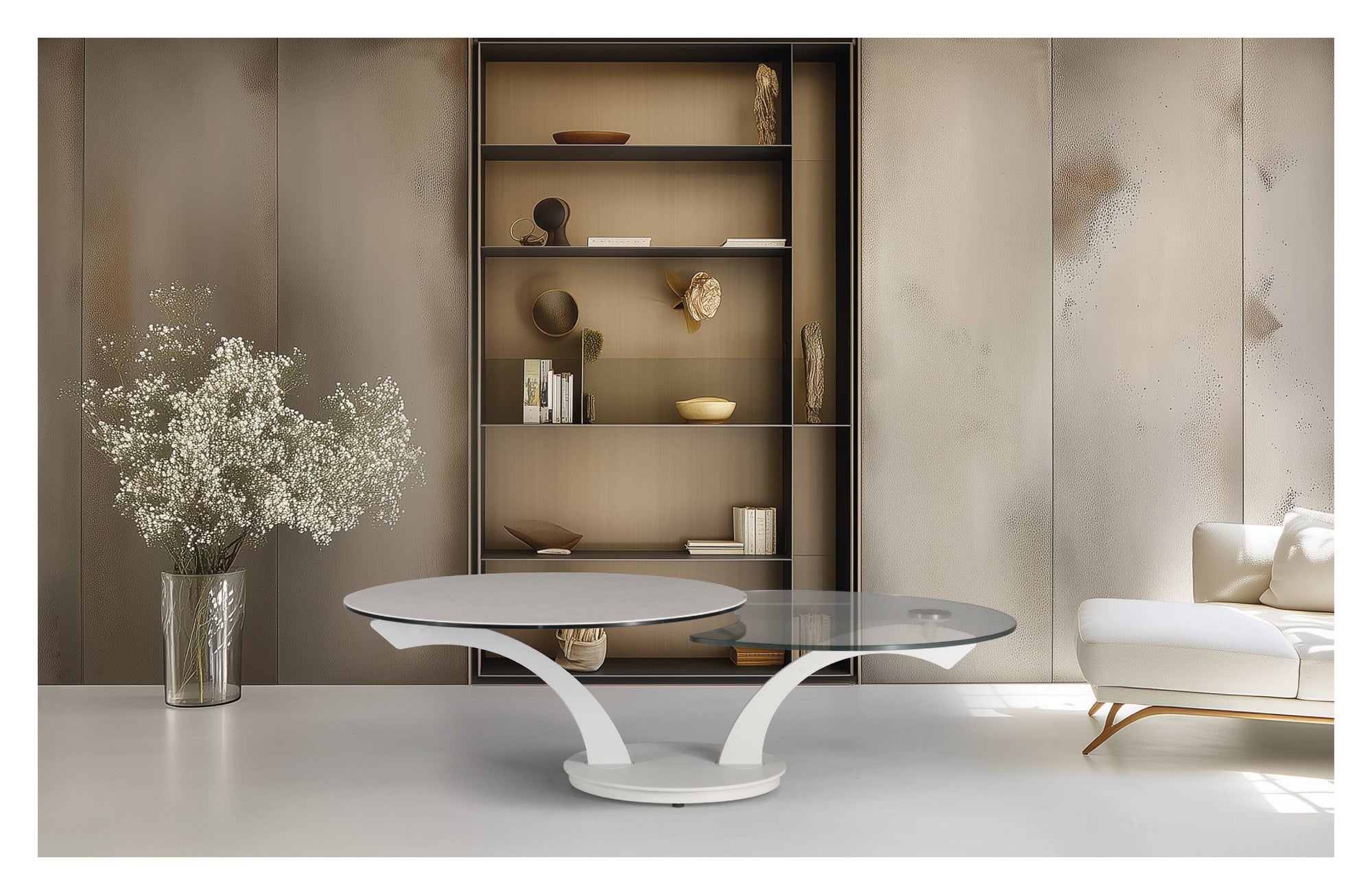 Naos Foli Coffee Table