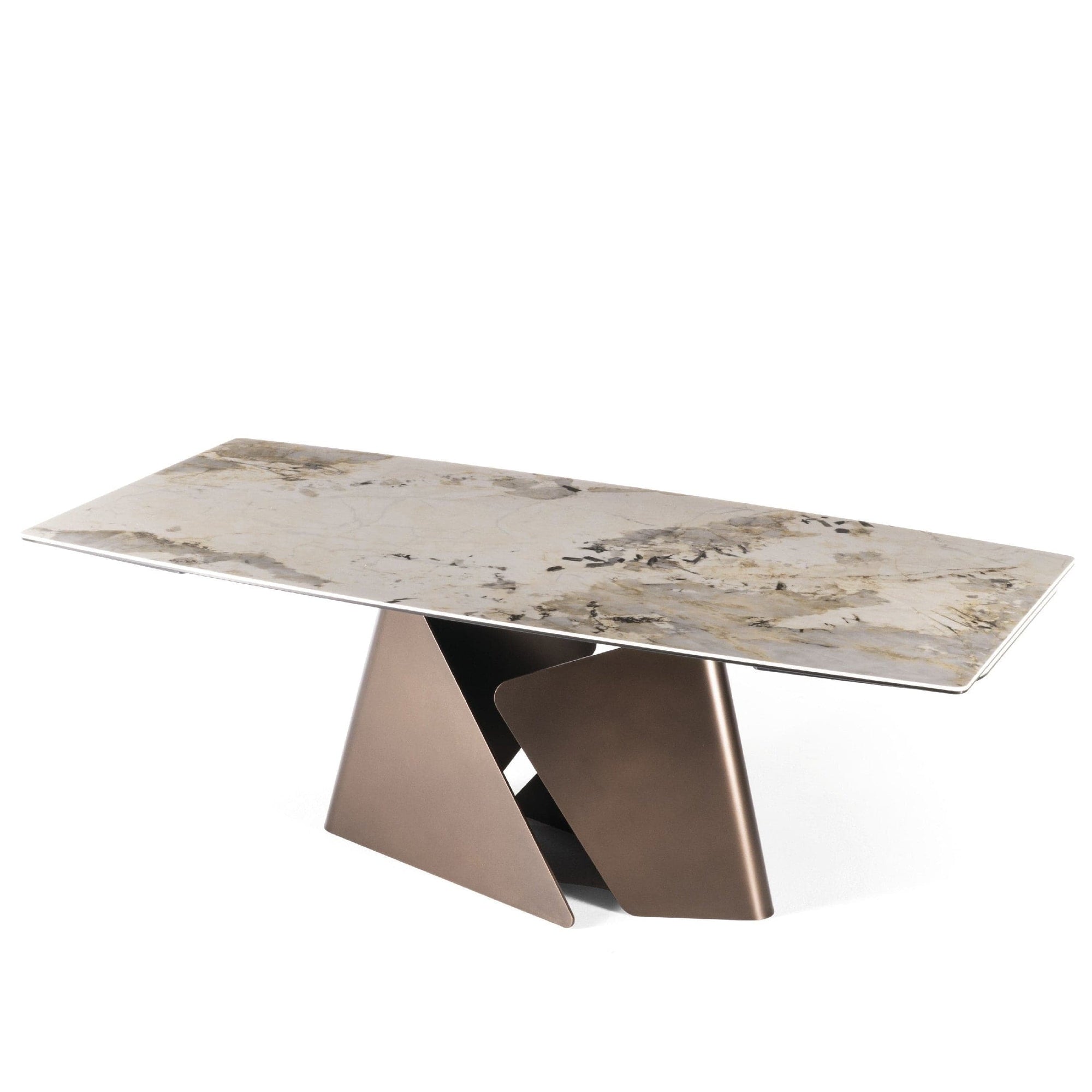 Naos Fusion Dining Table