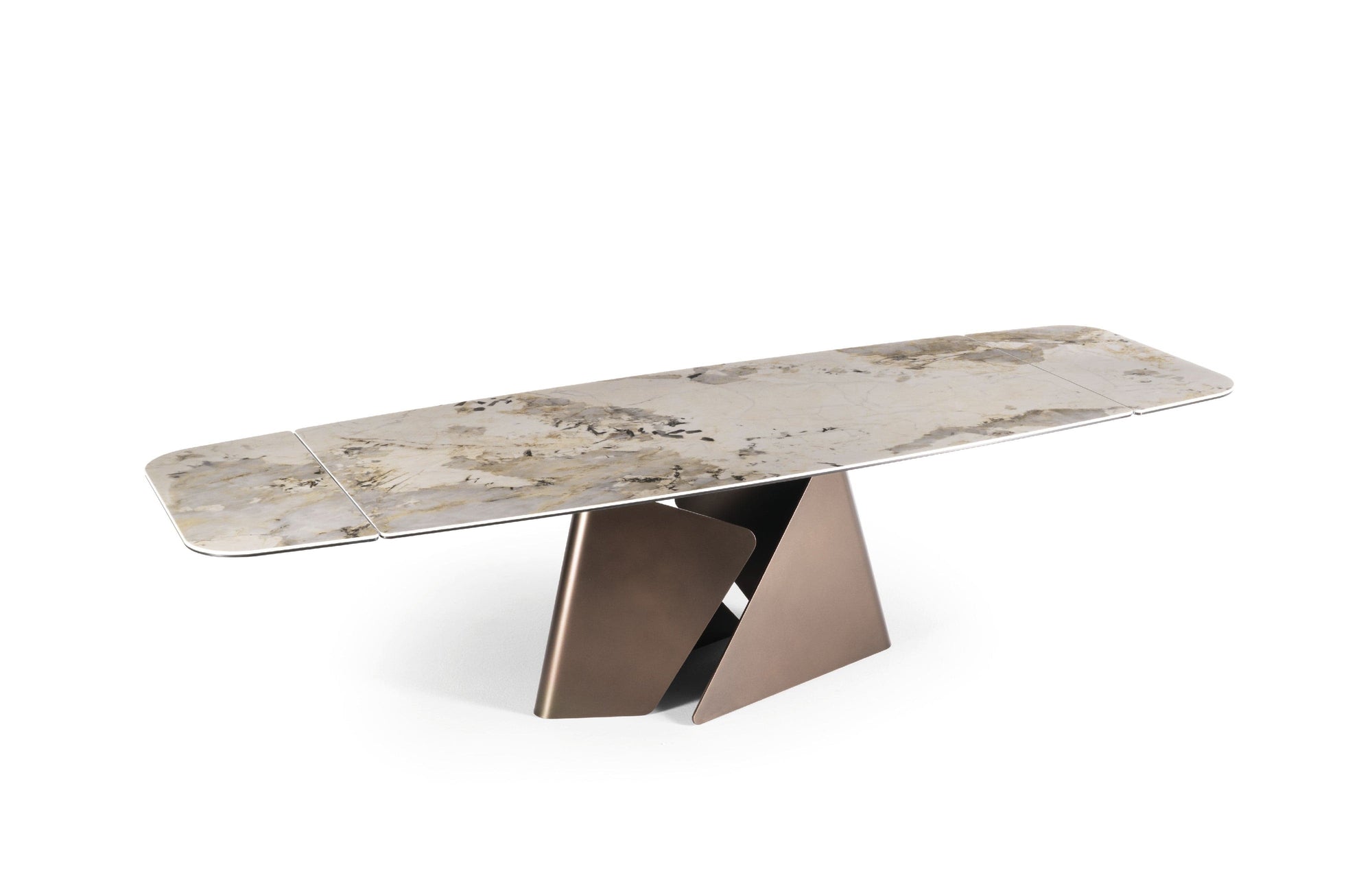 Naos Fusion Dining Table