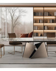 Naos Fusion Dining Table