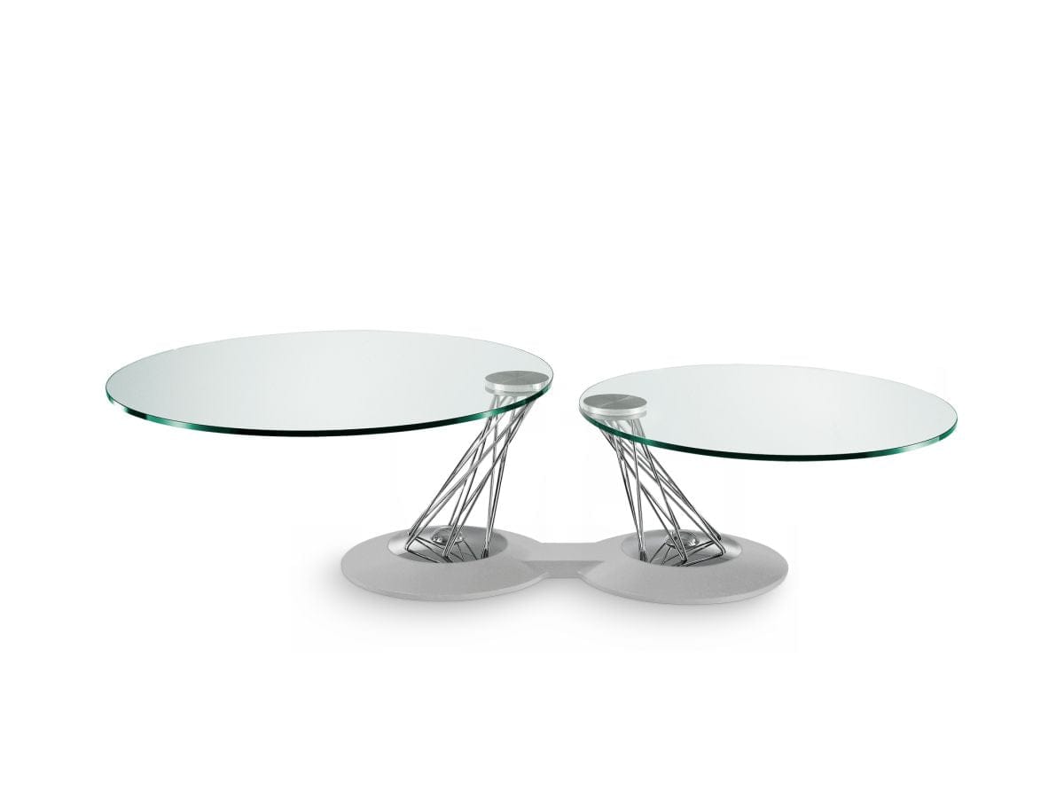 Naos Gemelli Coffee Table