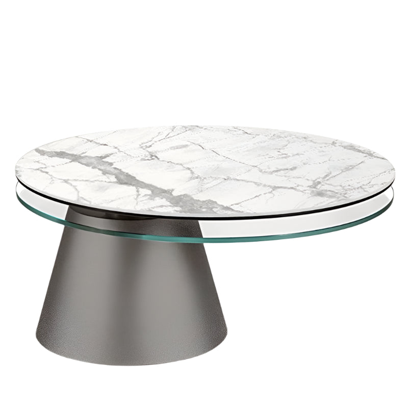 Naos Girotondo Coffee Table