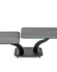 Naos Sinuoso Coffee Table
