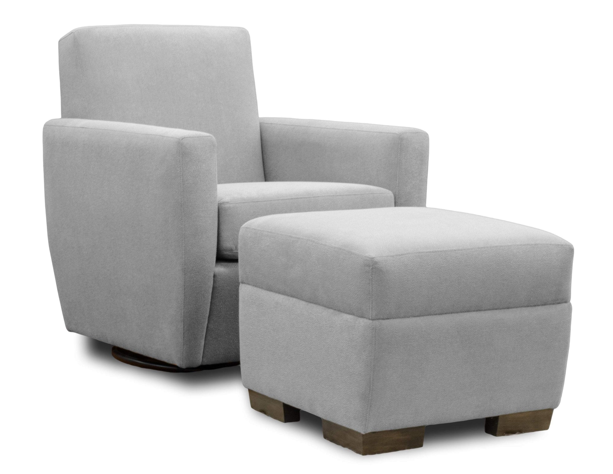 CYMO FURNITURE Avalon Swivel Chair