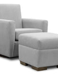 CYMO FURNITURE Avalon Swivel Chair