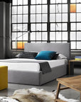 CYMO FURNITURE Granville Storage Bed