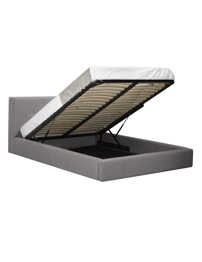 CYMO FURNITURE Granville Storage Bed