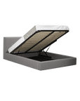 CYMO FURNITURE Granville Storage Bed