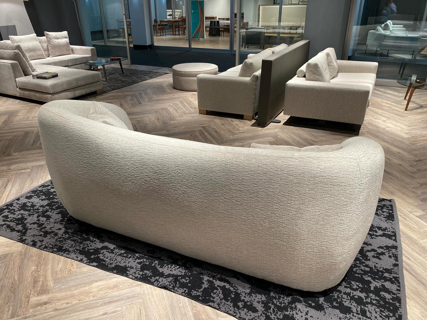 Romano Midtown Sofa