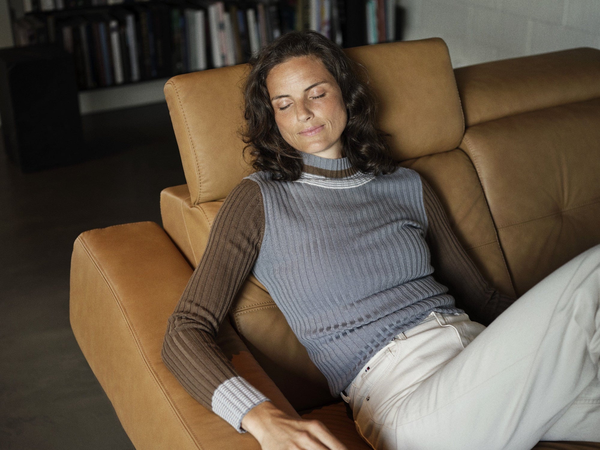 Stressless Anna A3 Chair