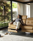 Stressless Anna A3 Loveseat