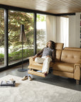 Stressless Anna A3 Loveseat