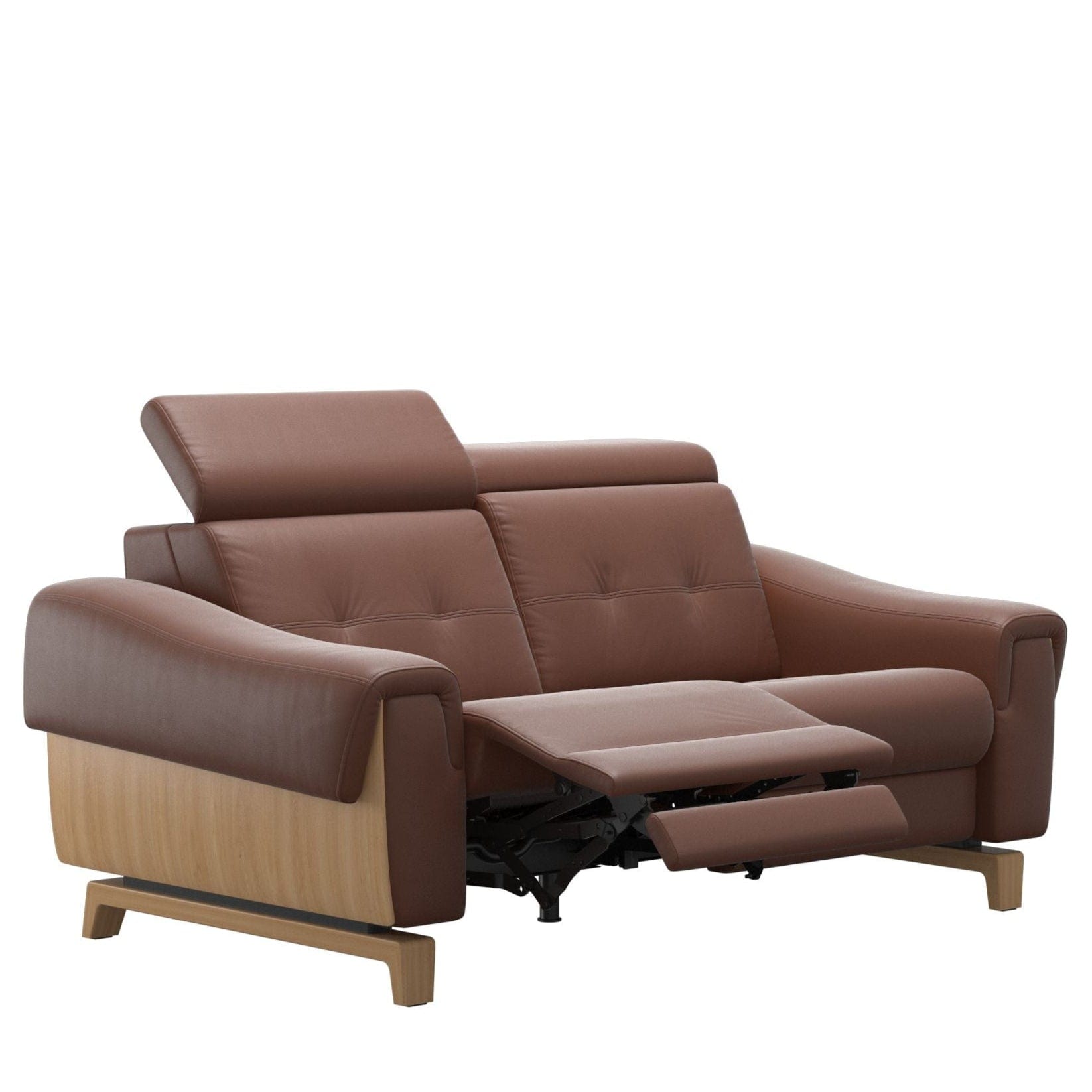 Stressless Anna A3 Loveseat