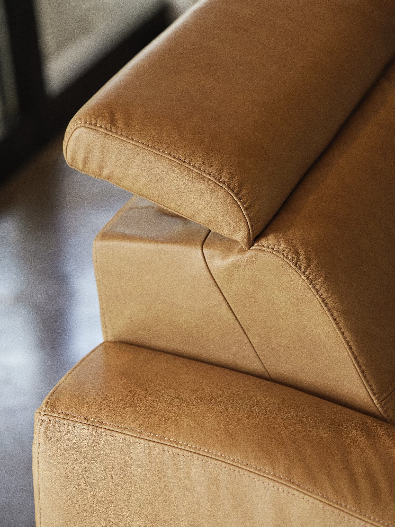 Stressless Anna A3 Chair