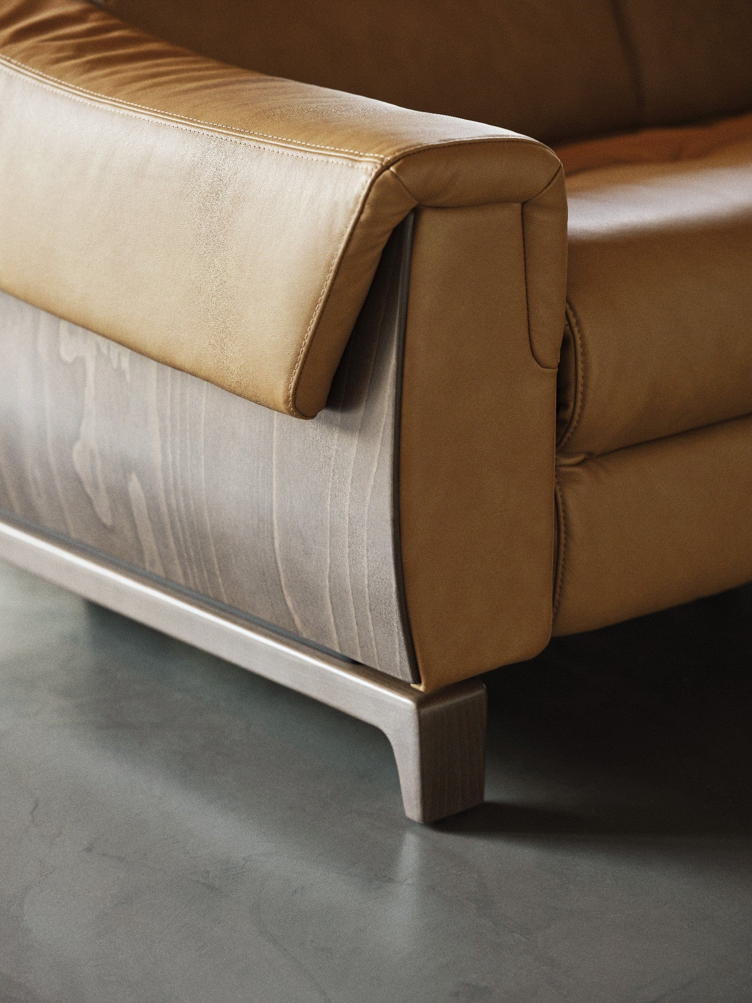 Stressless Anna A3 Chair