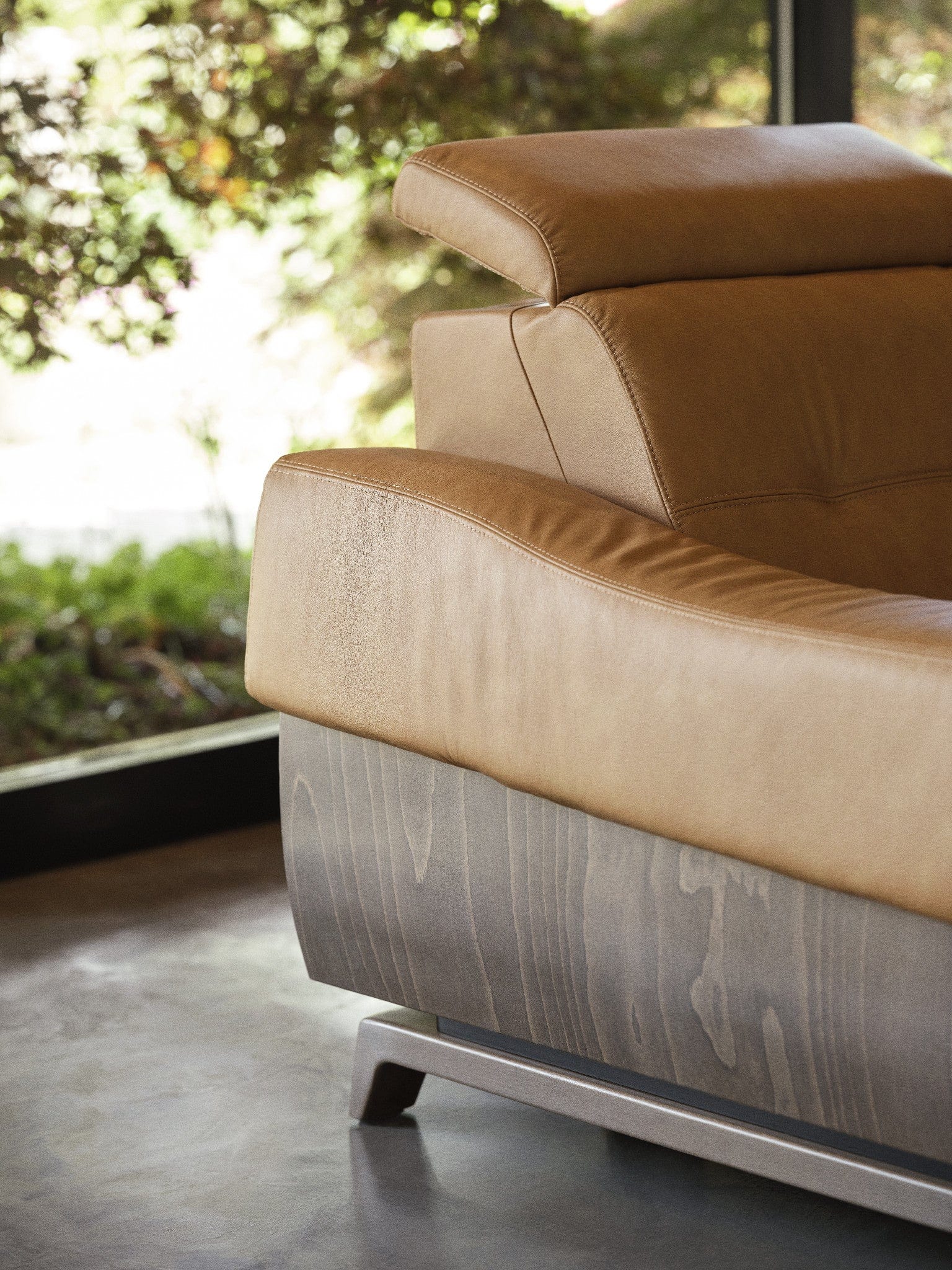 Stressless Anna A3 Chair