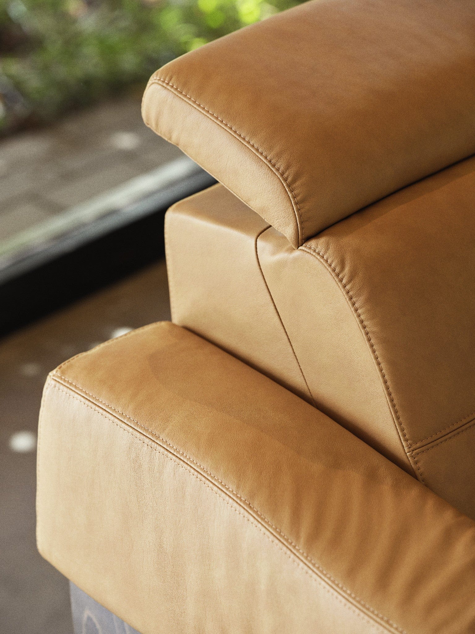 Stressless Anna A3 Chair