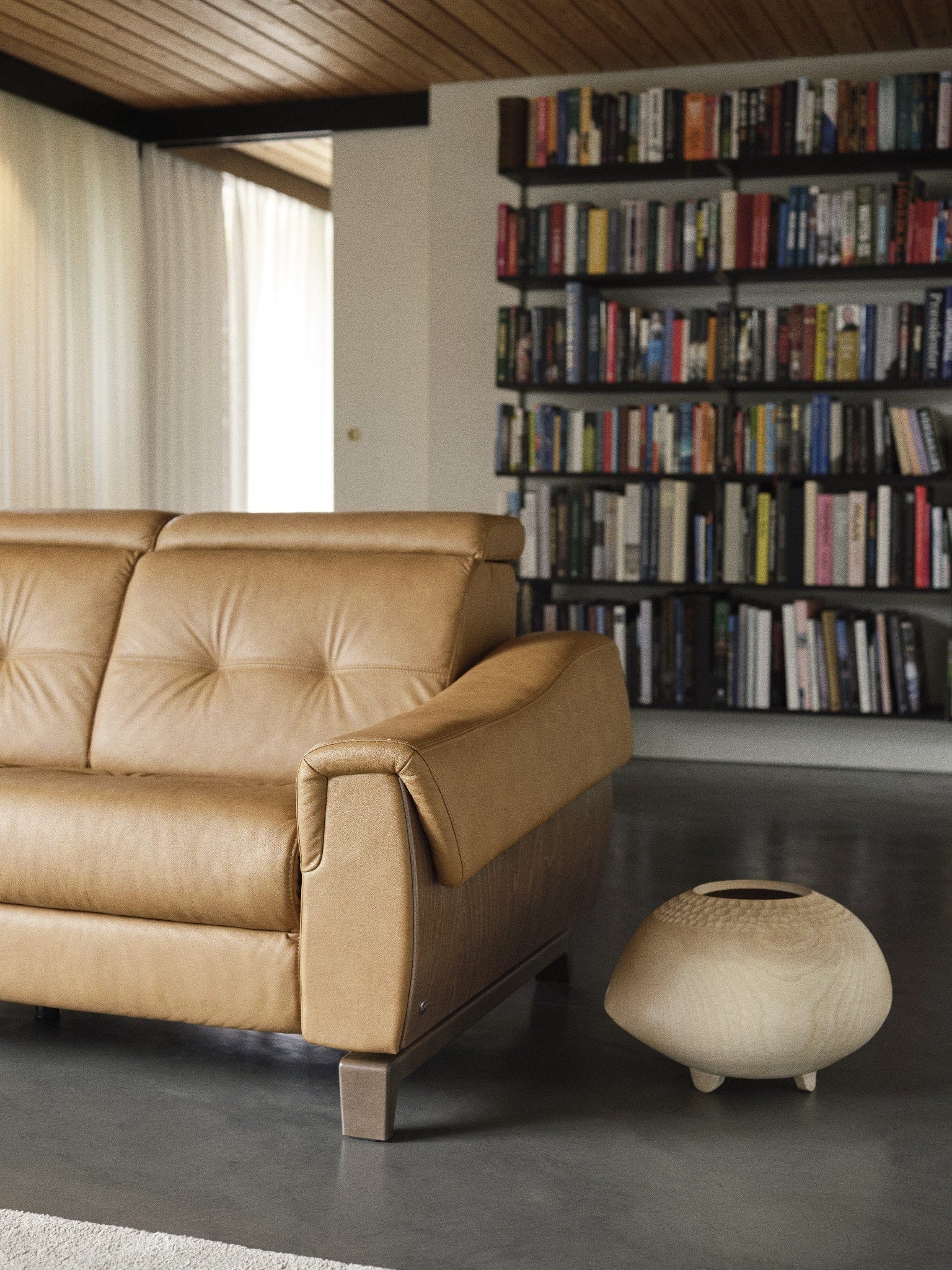 Stressless Anna A3 Sofa