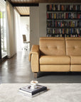 Stressless Anna A3 Loveseat