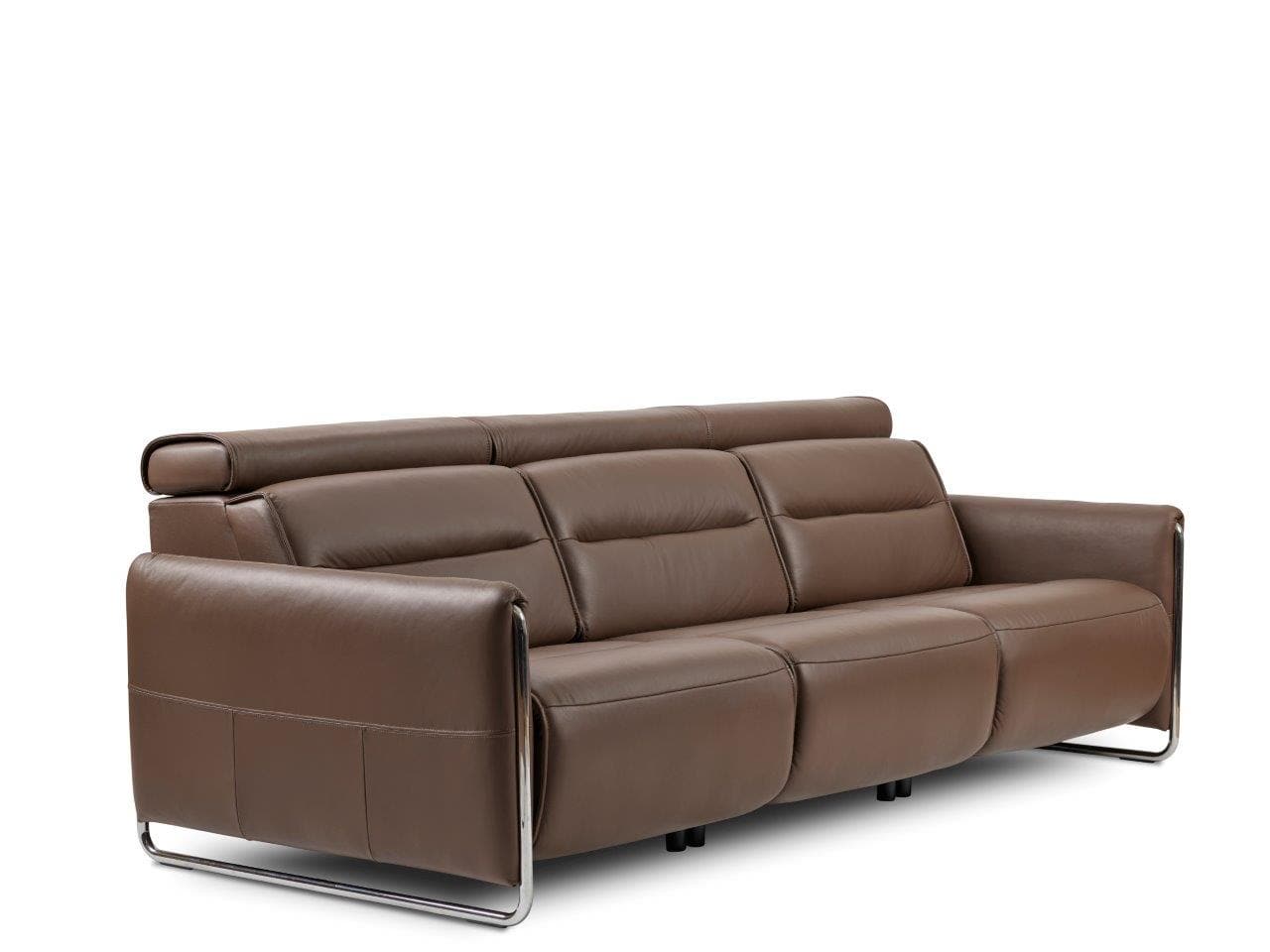 Stressless Emily 3 Seat Sofa