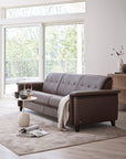 Stressless Flora 3 Seat Sofa